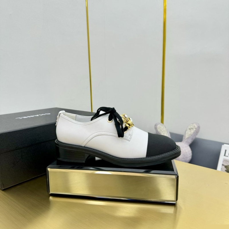 Ch*el casual shoes